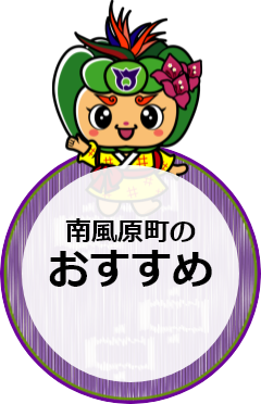 南風原町のおすすめ