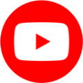 YouTubeアイコン