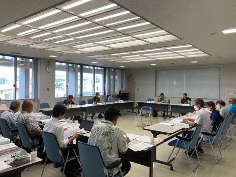 第4回　策定委員会の画像1