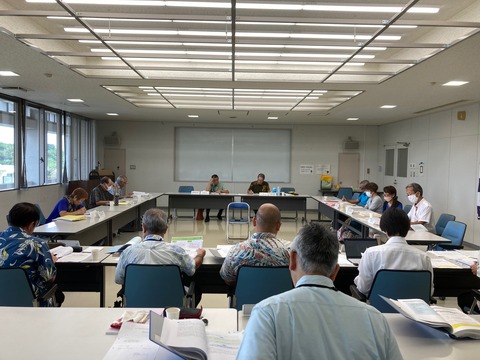 第4回　策定委員会の画像2