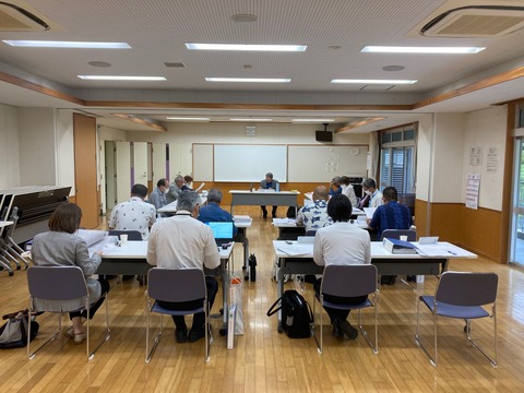 5回策定委員会写真1