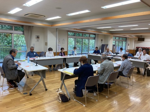 5回策定委員会写真2