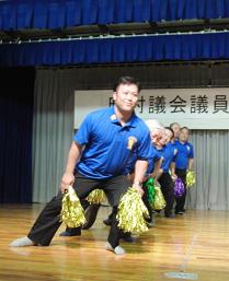 美瓜ダンス