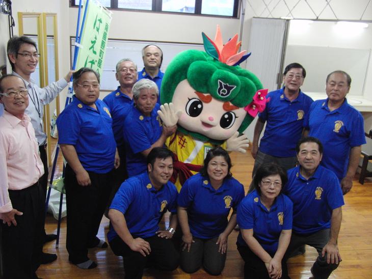 集合写真