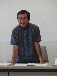 町村議会議長会局長