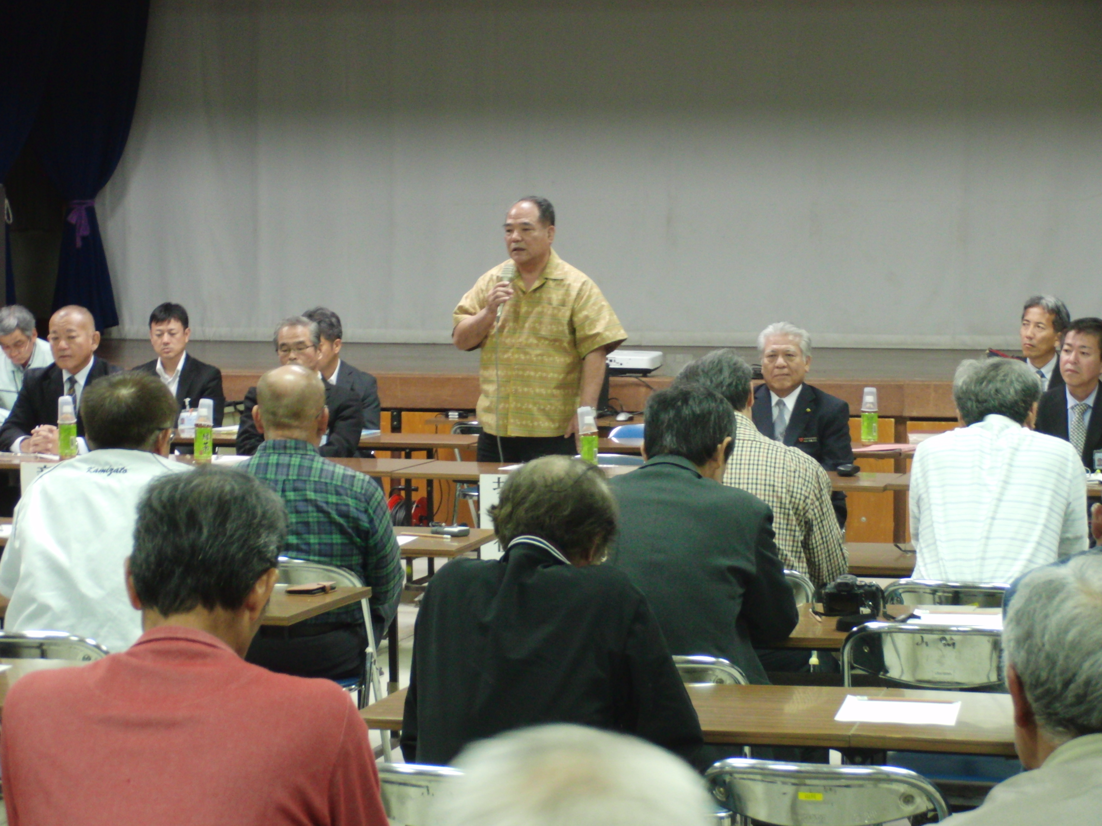CIMG1827.JPG 行政懇談会の画像10
