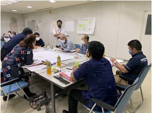 第5回住民会議写真