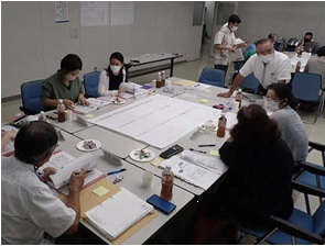 第2回住民会議写真