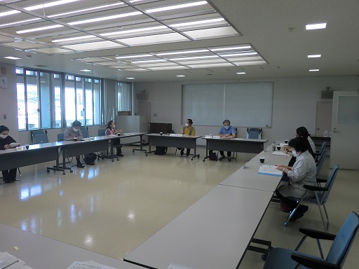 第2回南風原町男女共同参画推進会議の画像1
