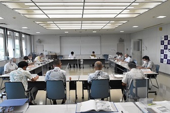 第3回審議会