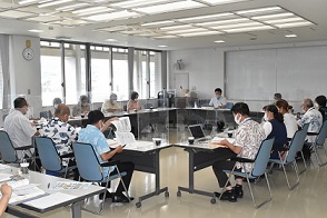 第2回審議会