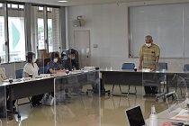 第1回審議会