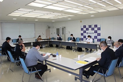 第2回審議会