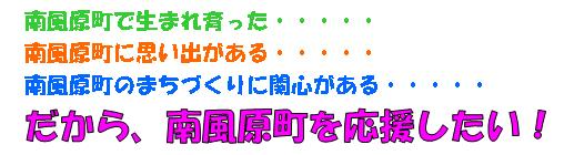 ふるさと寄附4