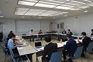 令和5年度行政改革推進委員会【令和6年2月14日（第1回）、22日（第2回）開催】の画像1