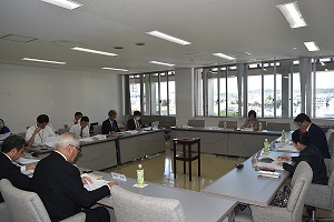 令和5年度行政改革推進委員会【令和6年2月14日（第1回）、22日（第2回）開催】の画像2