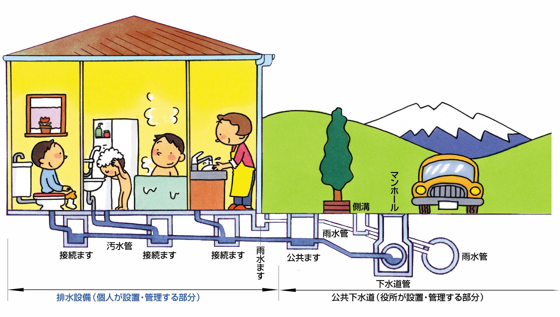 仕組み文字入り