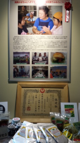 パネル及び展示品