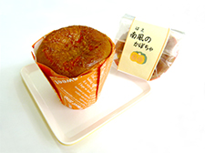 南風のかぼちゃ