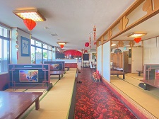 店内の画像