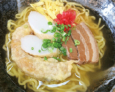 沖縄そば