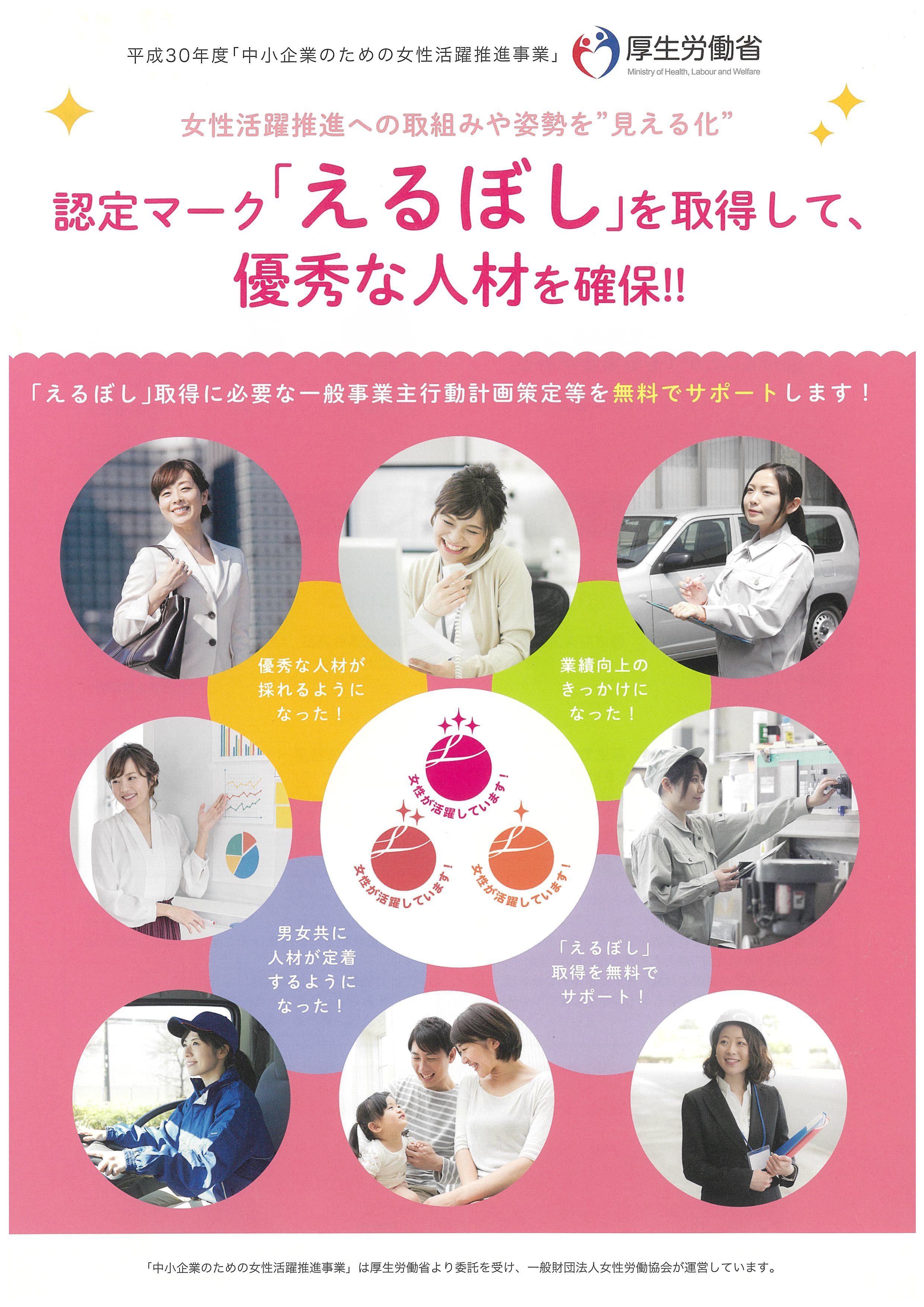 えるぼし