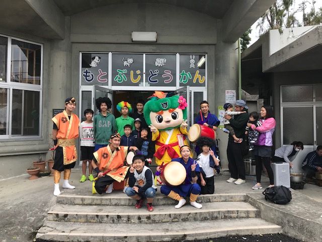 リベラリズモin本部児童館　フットサルフェスタに行ってきましたの画像2