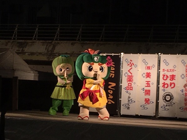 みんなのところへ遊びに行ってきましたの画像2