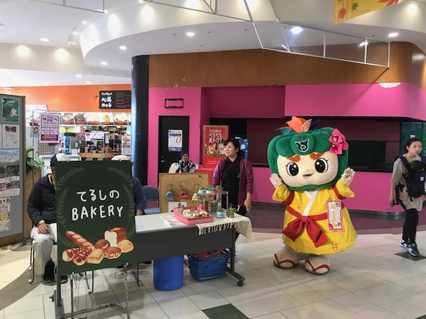 みんなのところへ遊びに行ってきましたの画像3