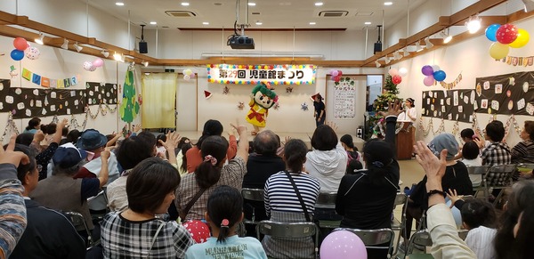 みんなのところへ遊びに行ってきましたの画像5