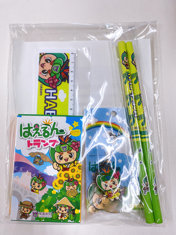 グッズ