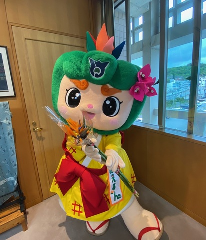 ストレリチア競作会表彰式に行きましたの画像5