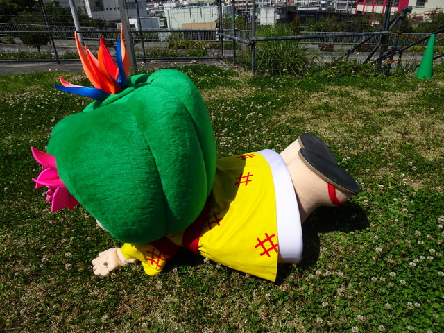 3月28日は三つ葉の日の画像2