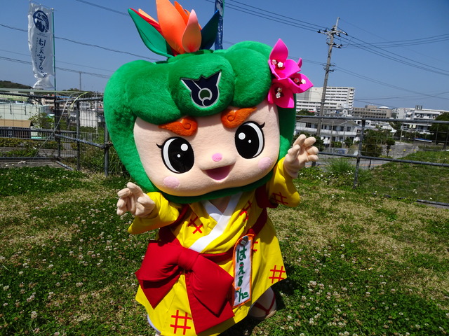 3月28日は三つ葉の日の画像3