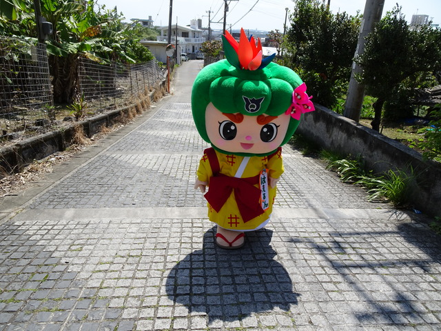 4月4日は獅子の日の画像5