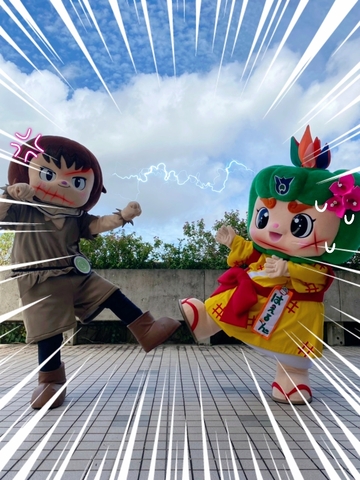 決闘2