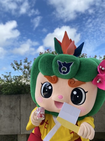 歯磨き2