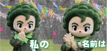 ゴーヤー1