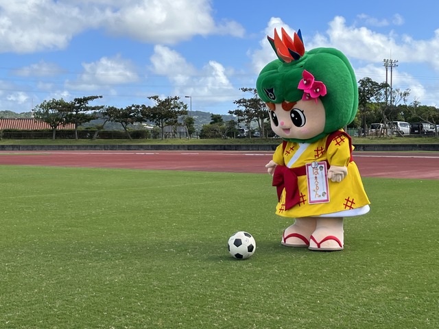 南風原町民Dayの画像3