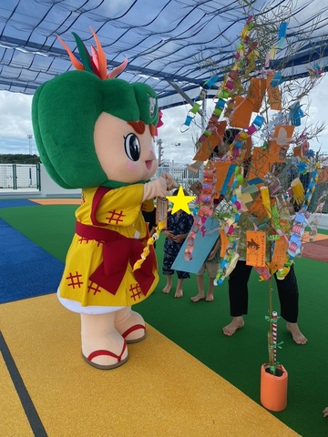 七夕の画像1