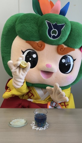 バタフライピーの不思議の画像3