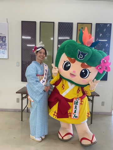 かすりクイズの画像3