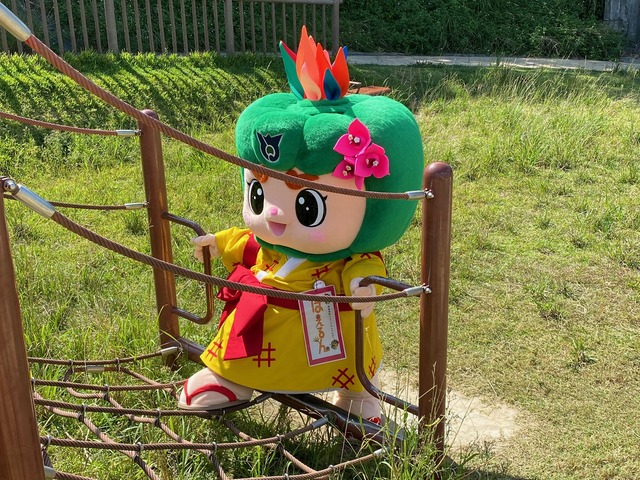 はえるん公園の画像4