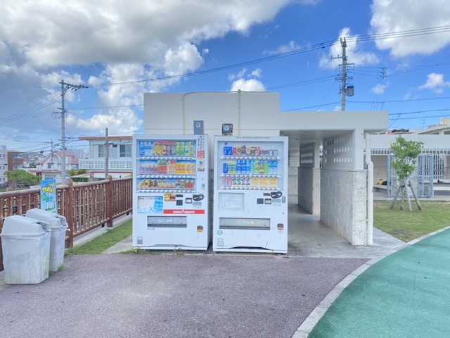 販売機