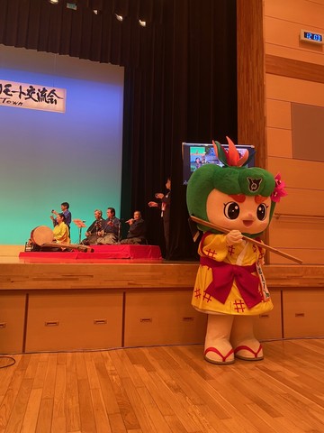 世界のウチナーンチュ大会の画像2