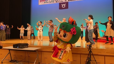 世界のウチナーンチュ大会の画像3