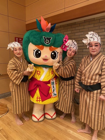 世界のウチナーンチュ大会の画像4