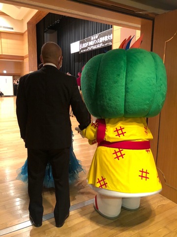 JBDF沖縄ダンス選手権大会の画像2