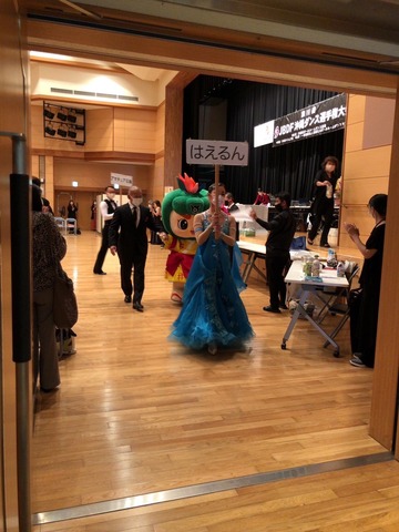 JBDF沖縄ダンス選手権大会の画像4