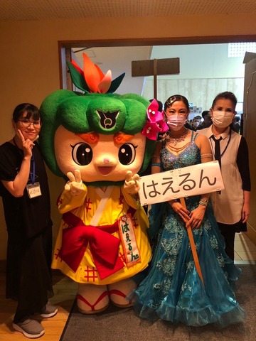 JBDF沖縄ダンス選手権大会の画像5